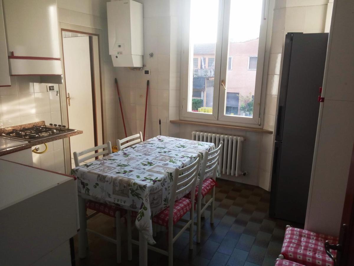 Primaticcio Camera A Sud Bologna Bagian luar foto